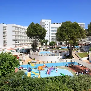 Ilunion Mallorca Hotel Palmanova