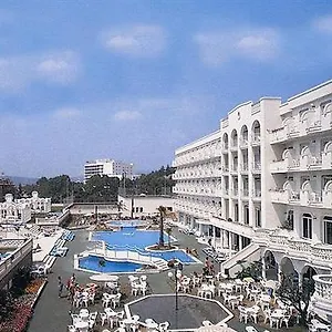 4* Hotel Lloret Splash