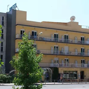 3* Hotel Montanamar